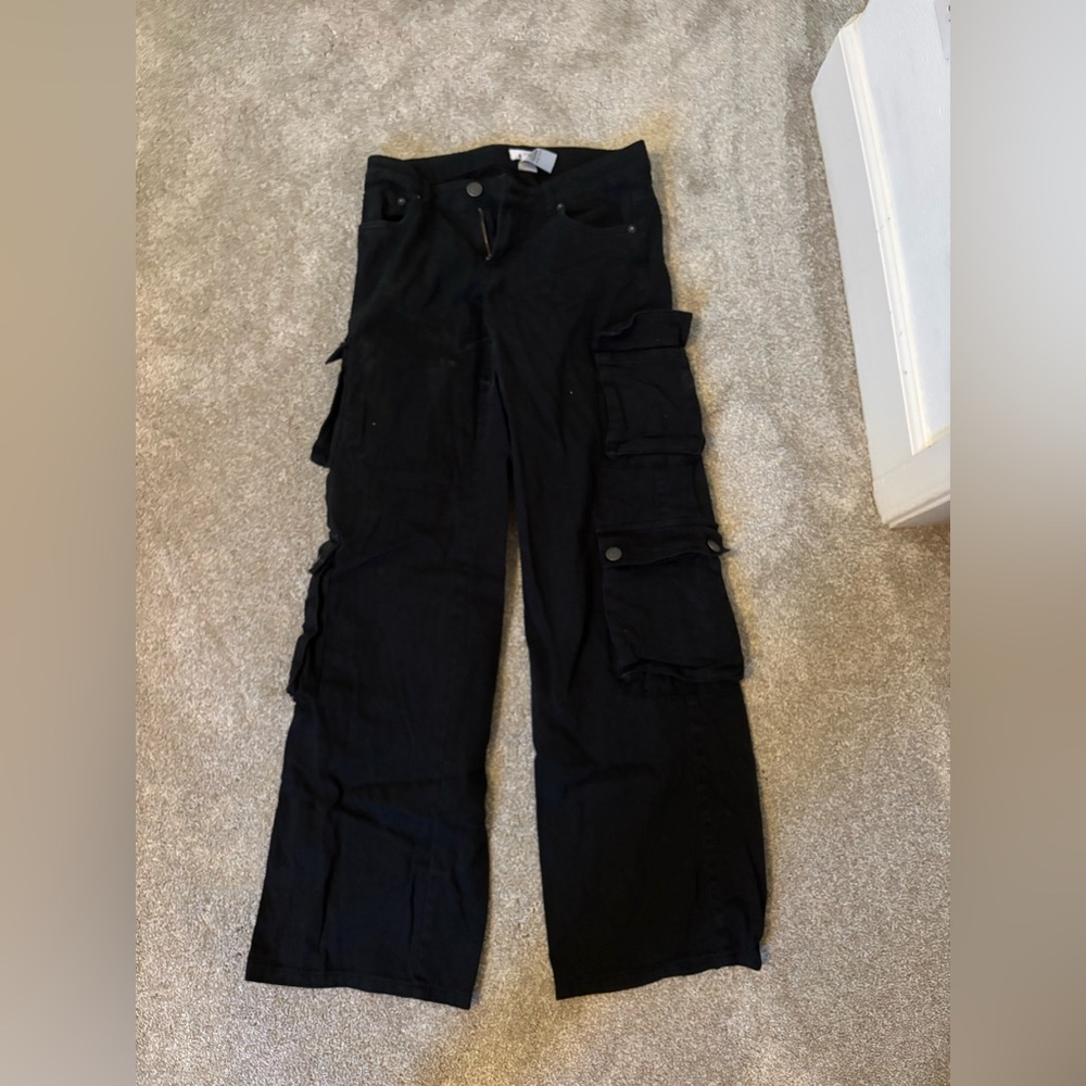 Garage Dark Pants